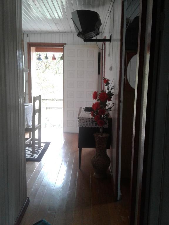 Vovo Bebel Villa Urubici Exterior photo